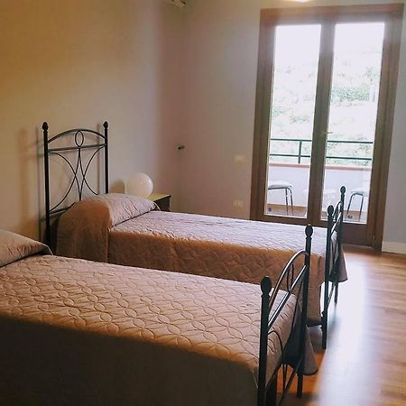 B&B Sophia Santa Sofia d'Epiro エクステリア 写真