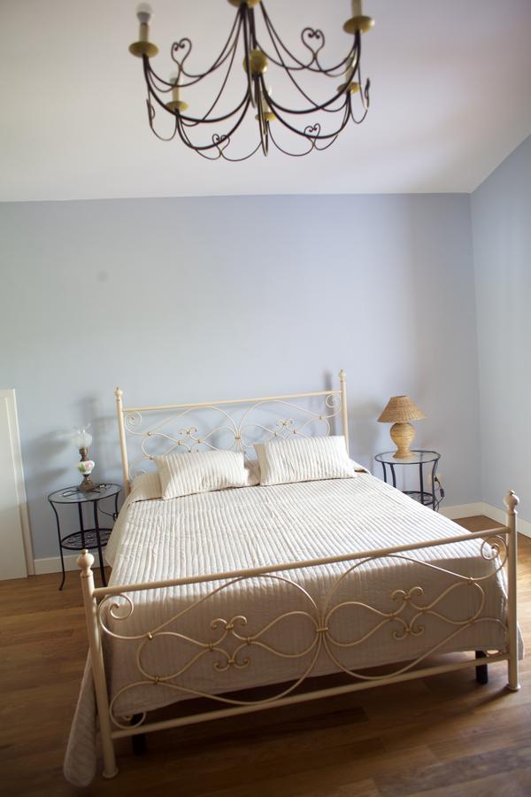 B&B Sophia Santa Sofia d'Epiro エクステリア 写真