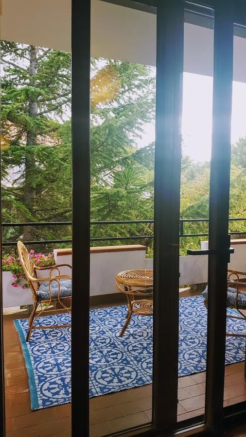 B&B Sophia Santa Sofia d'Epiro エクステリア 写真