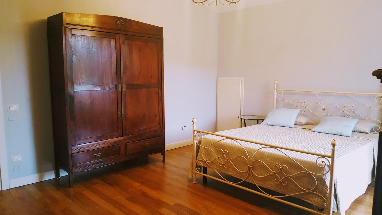 B&B Sophia Santa Sofia d'Epiro エクステリア 写真
